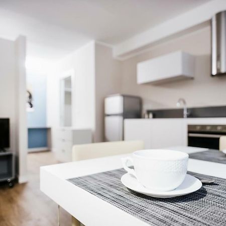 Apartament Mazzini Azzurro Turyn Zewnętrze zdjęcie