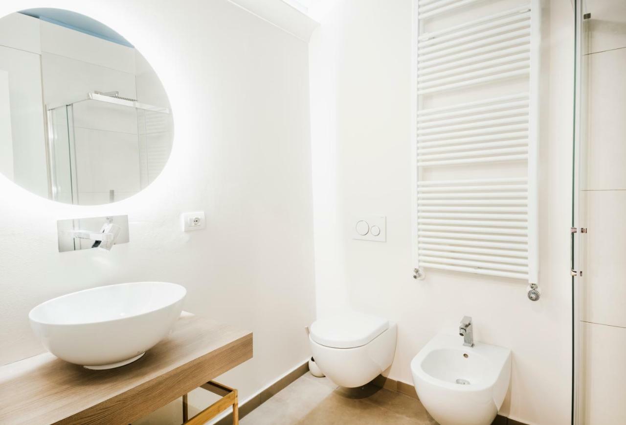 Apartament Mazzini Azzurro Turyn Zewnętrze zdjęcie