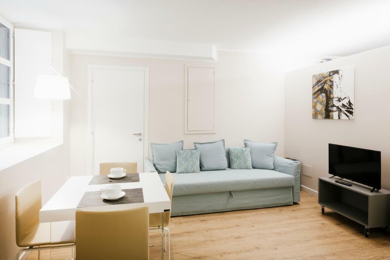 Apartament Mazzini Azzurro Turyn Zewnętrze zdjęcie