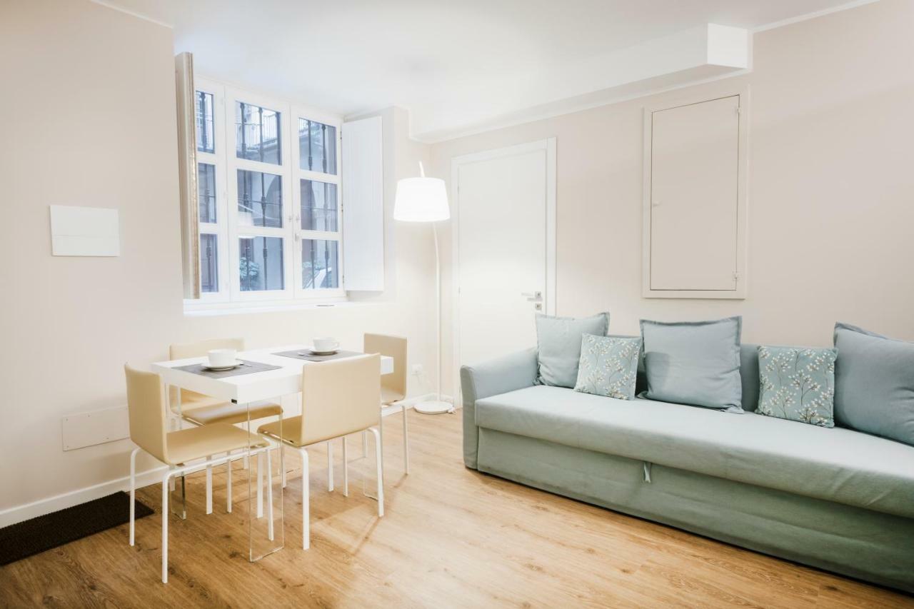 Apartament Mazzini Azzurro Turyn Zewnętrze zdjęcie